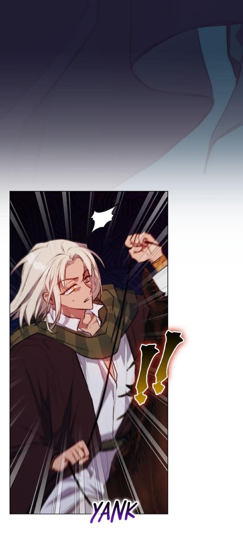 Your Majesty, I Will Raise Him This Time! Chapter 63 - Page 33