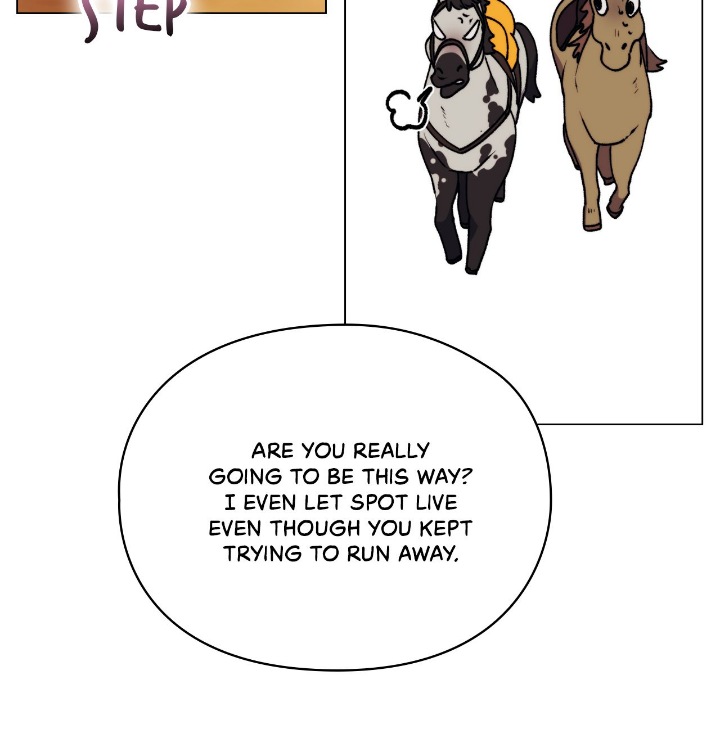 Your Majesty, I Will Raise Him This Time! Chapter 64 - Page 4