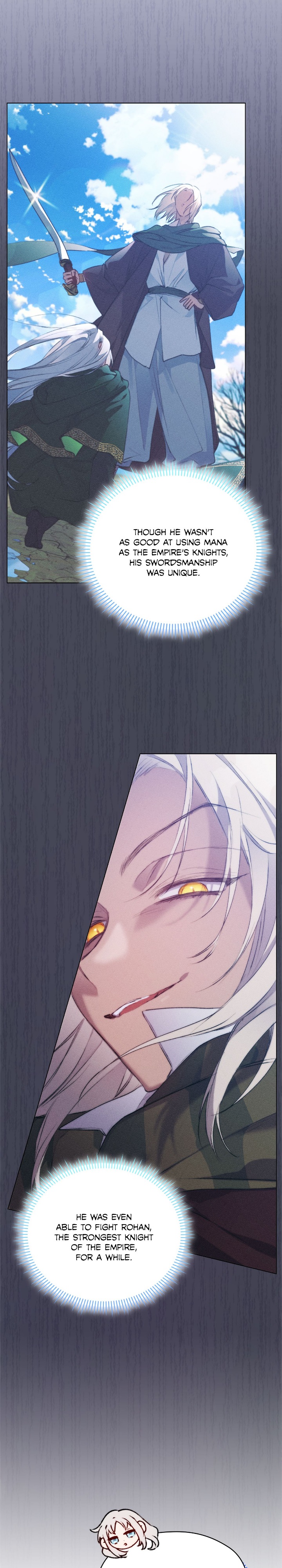 Your Majesty, I Will Raise Him This Time! Chapter 64 - Page 7