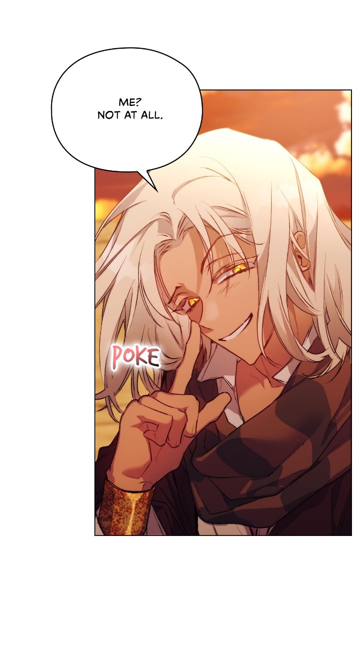 Your Majesty, I Will Raise Him This Time! Chapter 64 - Page 9