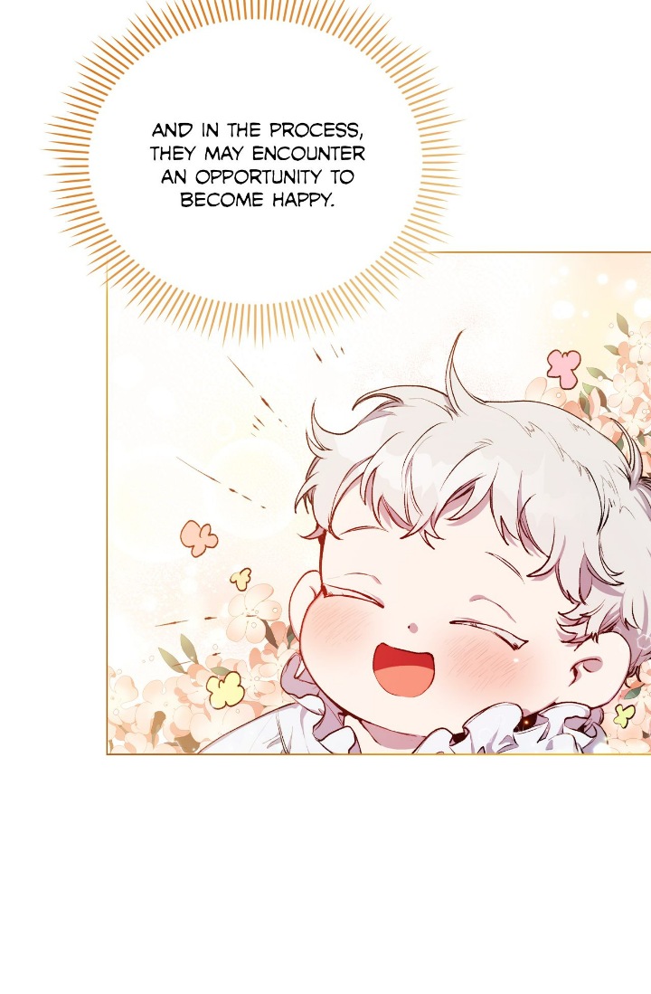 Your Majesty, I Will Raise Him This Time! Chapter 64 - Page 18