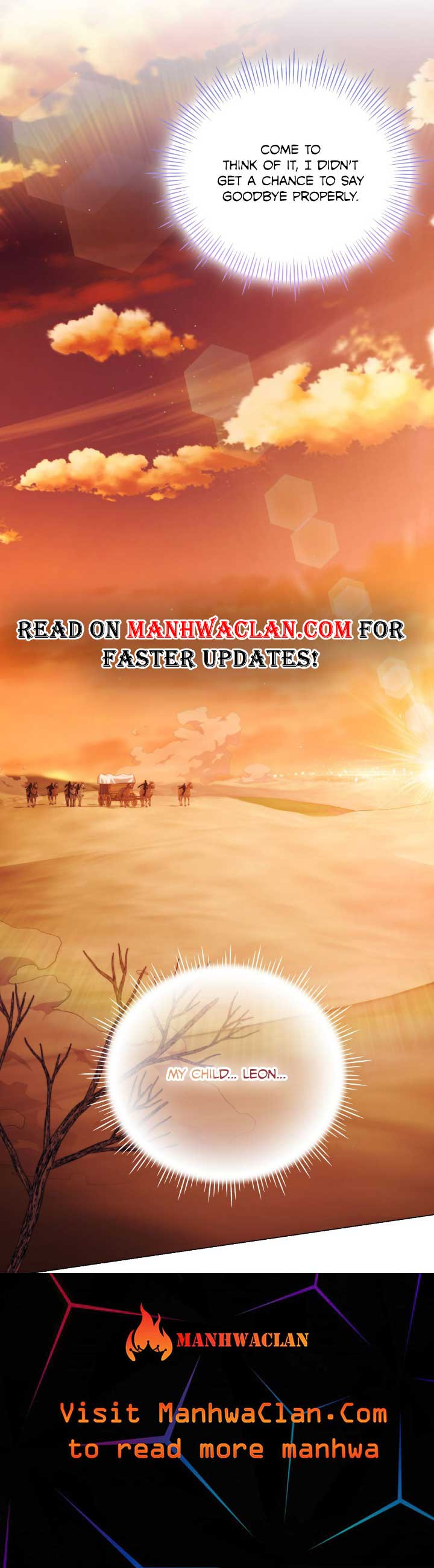 Your Majesty, I Will Raise Him This Time! Chapter 64 - Page 26