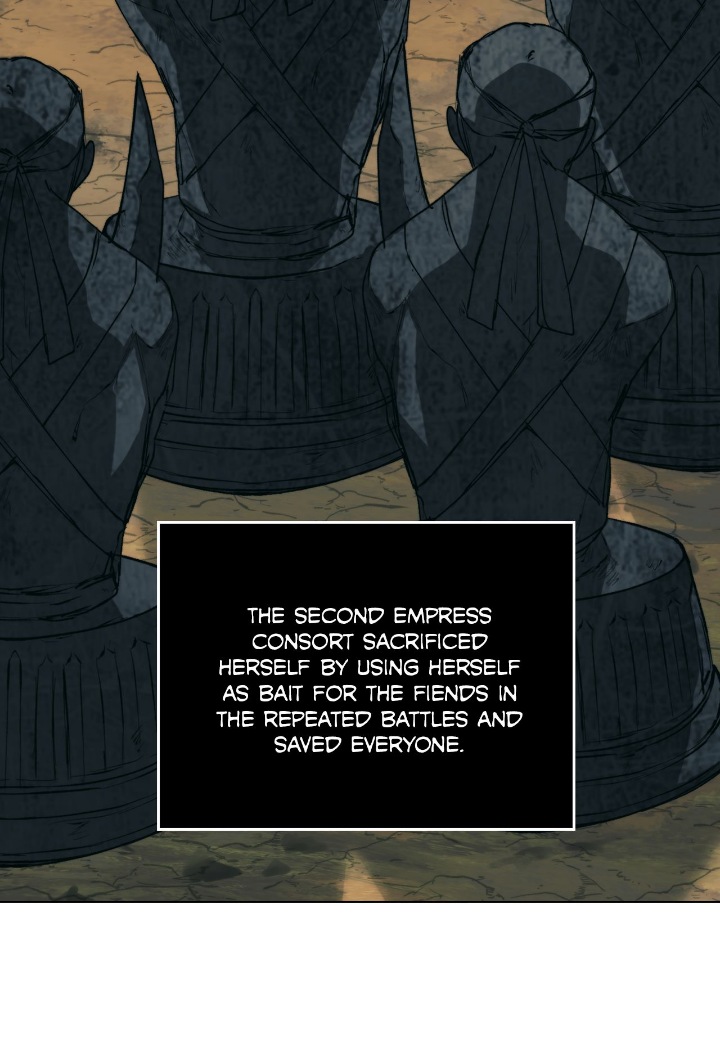 Your Majesty, I Will Raise Him This Time! Chapter 65 - Page 4