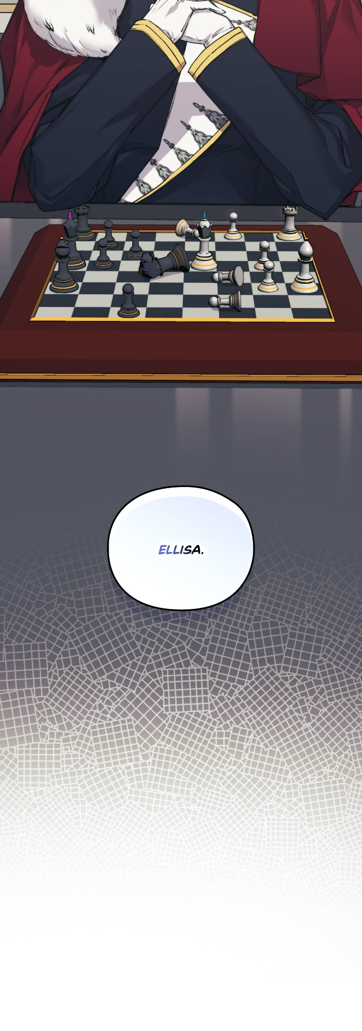 Your Majesty, I Will Raise Him This Time! Chapter 65 - Page 6