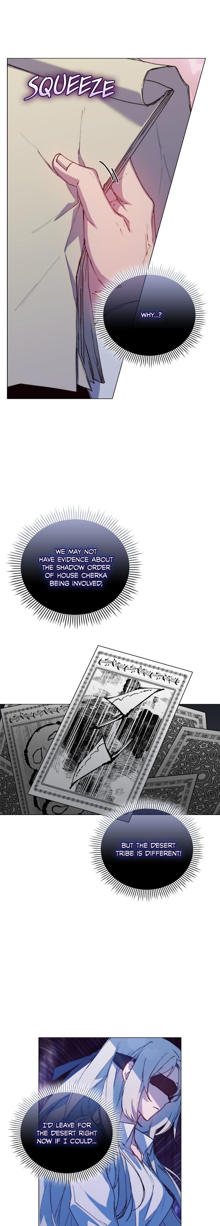 Your Majesty, I Will Raise Him This Time! Chapter 65 - Page 14