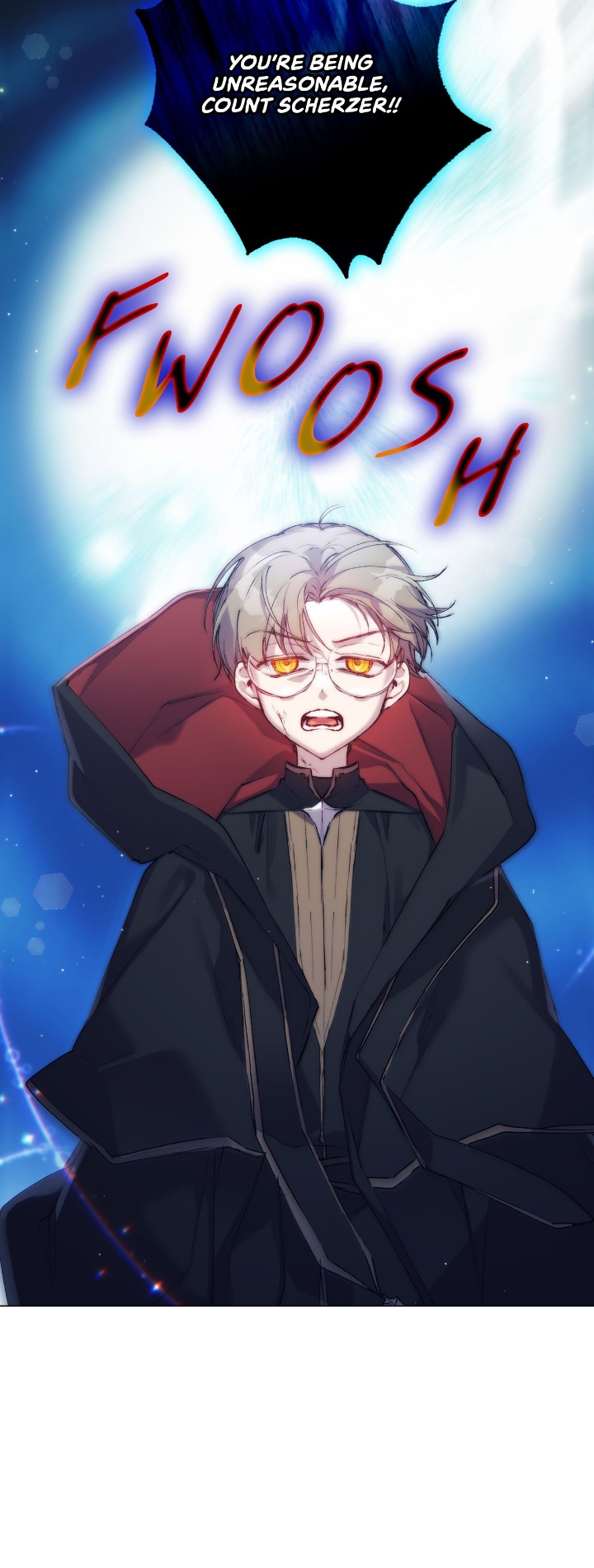 Your Majesty, I Will Raise Him This Time! Chapter 65 - Page 22