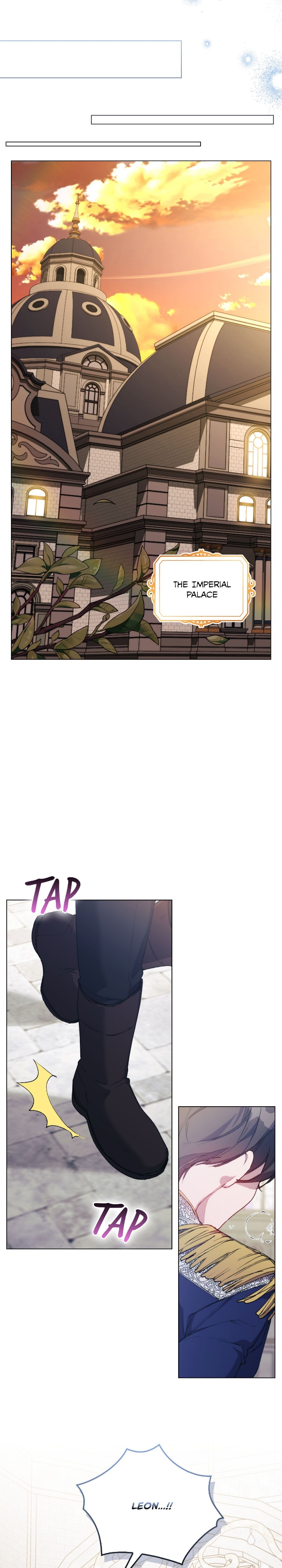 Your Majesty, I Will Raise Him This Time! Chapter 65 - Page 27