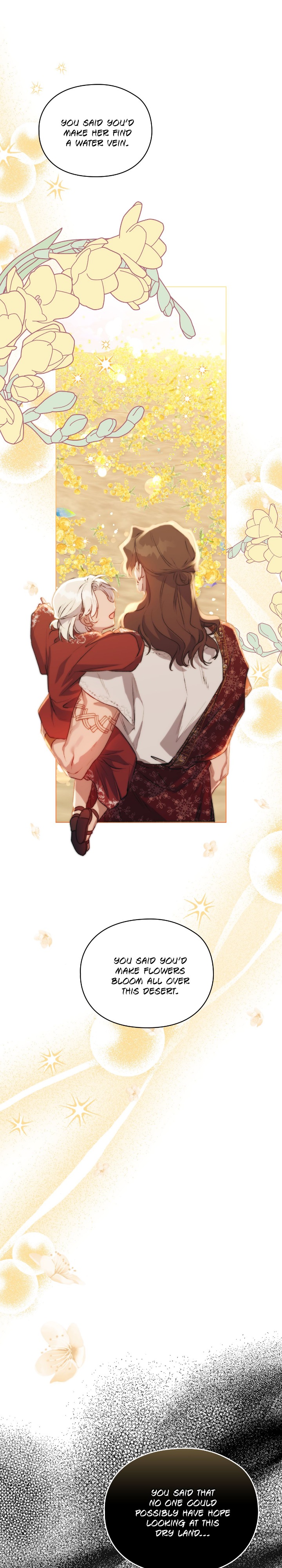 Your Majesty, I Will Raise Him This Time! Chapter 66 - Page 11