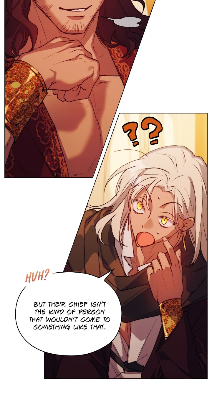 Your Majesty, I Will Raise Him This Time! Chapter 66 - Page 16