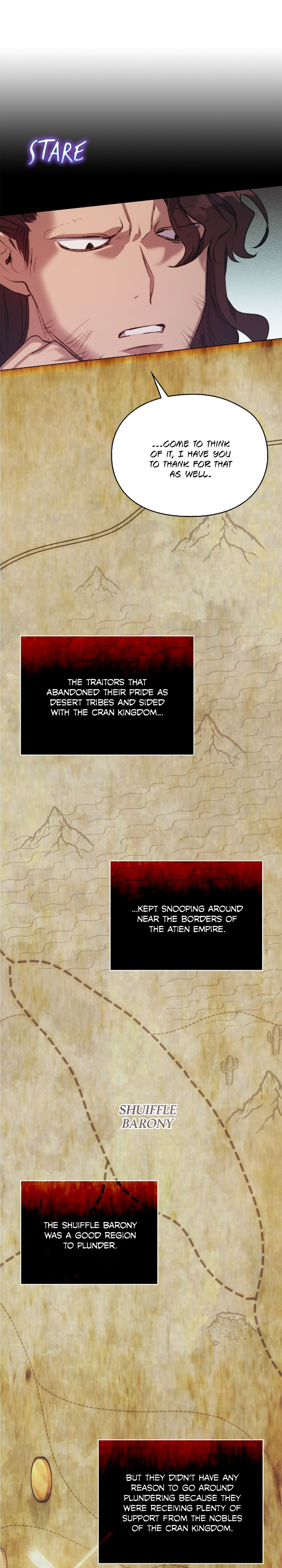 Your Majesty, I Will Raise Him This Time! Chapter 66 - Page 17