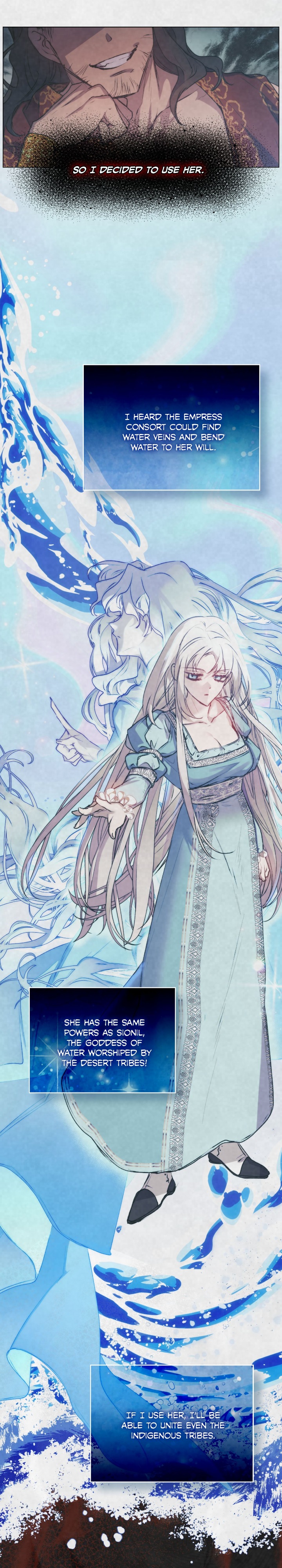 Your Majesty, I Will Raise Him This Time! Chapter 66 - Page 20