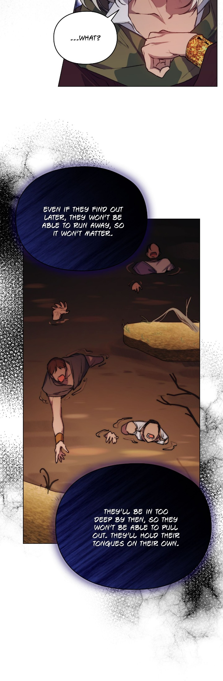 Your Majesty, I Will Raise Him This Time! Chapter 66 - Page 24