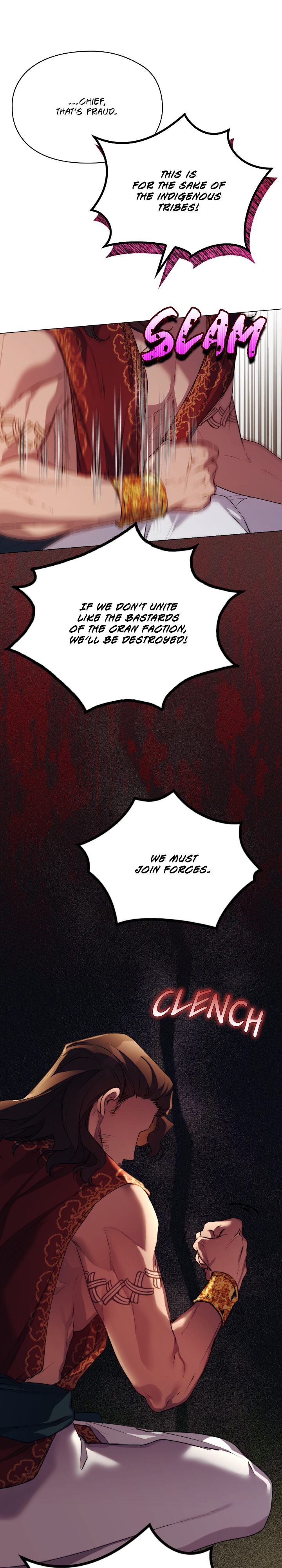 Your Majesty, I Will Raise Him This Time! Chapter 66 - Page 25