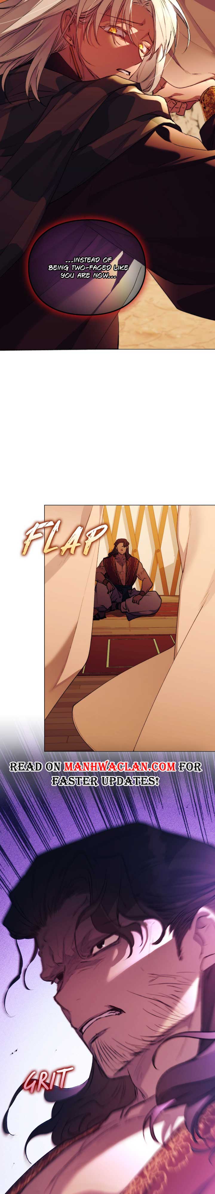 Your Majesty, I Will Raise Him This Time! Chapter 66 - Page 29