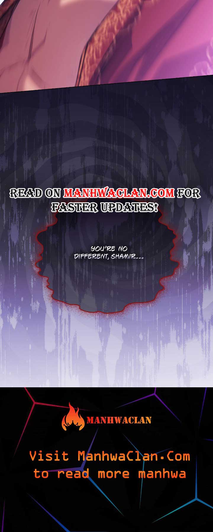 Your Majesty, I Will Raise Him This Time! Chapter 66 - Page 30