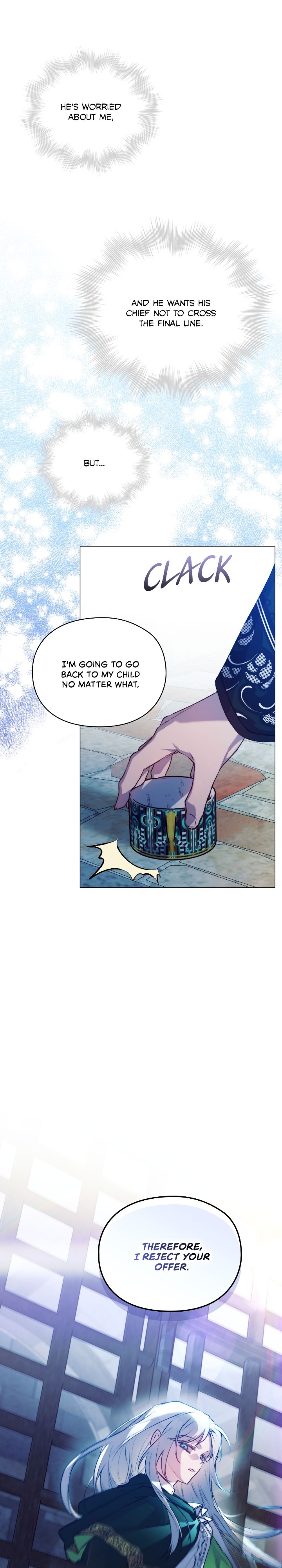 Your Majesty, I Will Raise Him This Time! Chapter 67 - Page 10