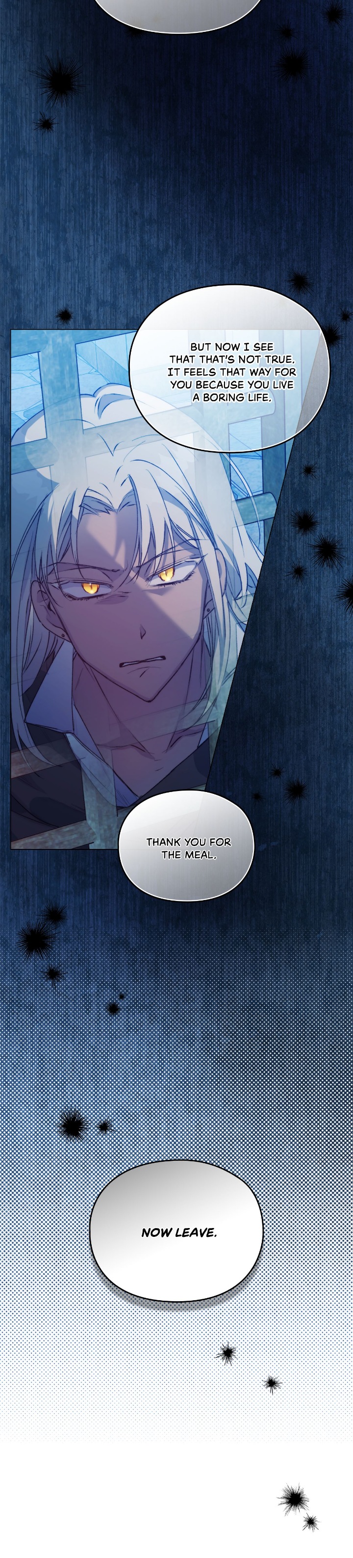 Your Majesty, I Will Raise Him This Time! Chapter 67 - Page 12