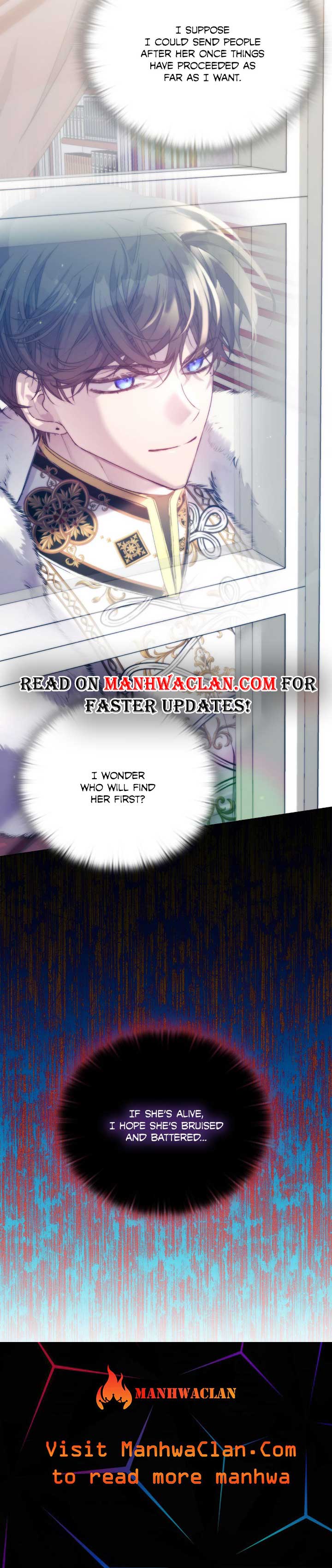 Your Majesty, I Will Raise Him This Time! Chapter 67 - Page 32