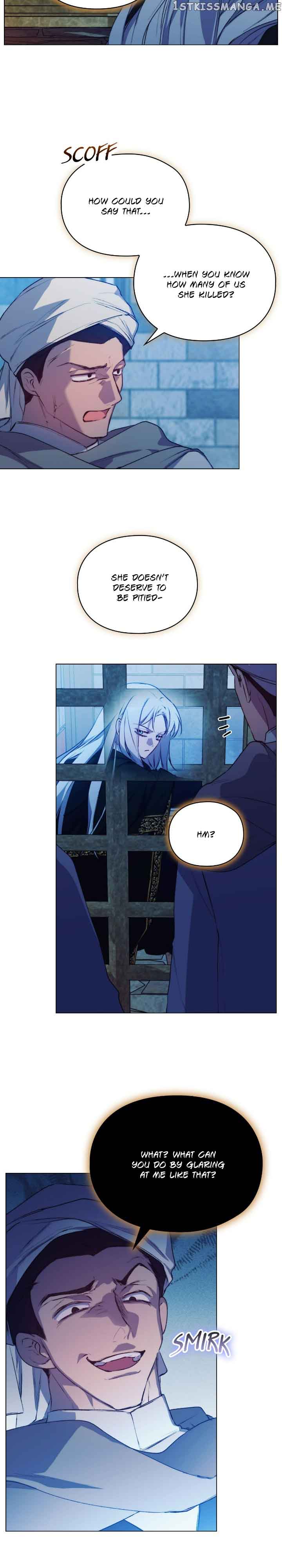 Your Majesty, I Will Raise Him This Time! Chapter 68 - Page 5