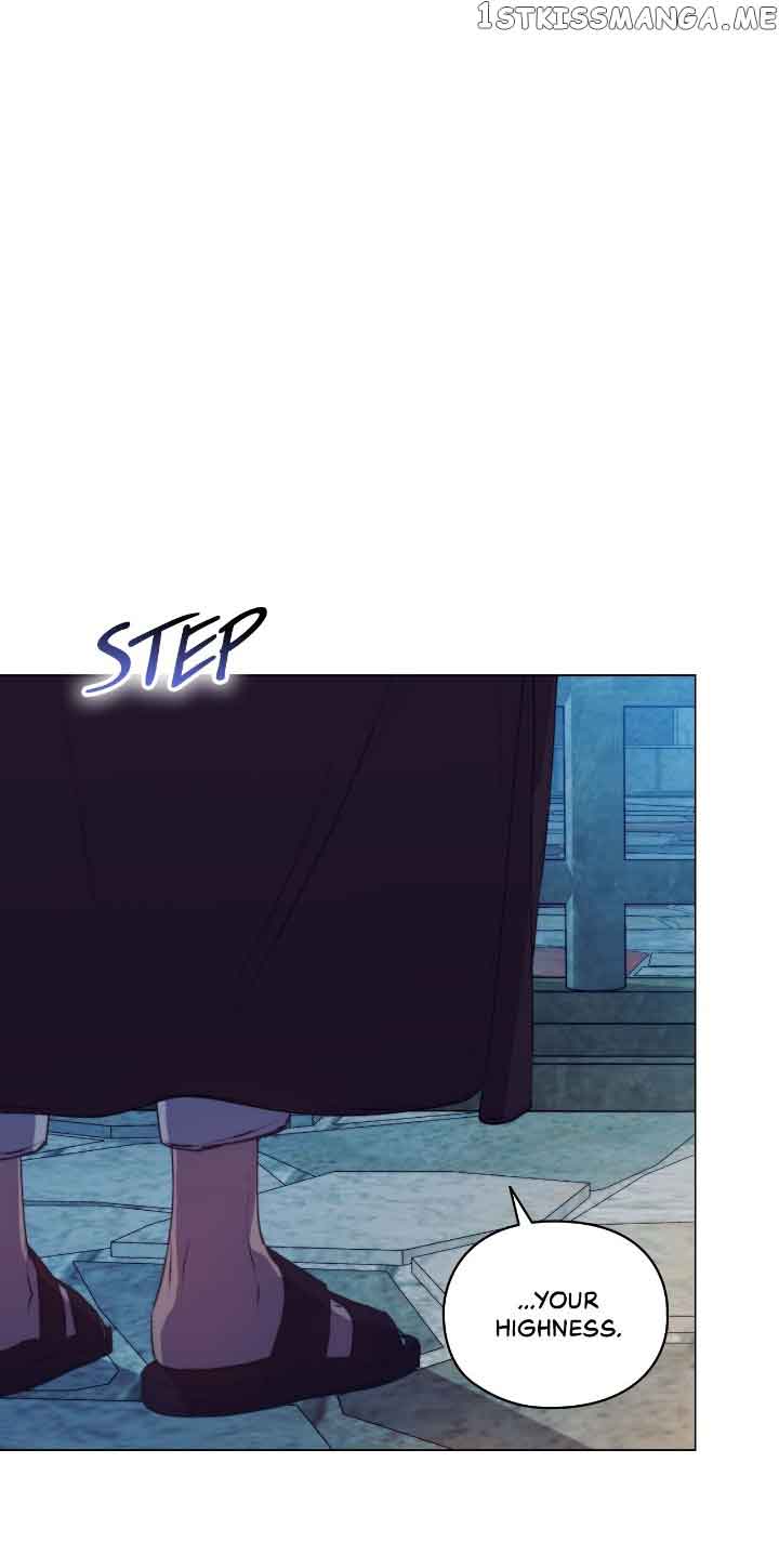 Your Majesty, I Will Raise Him This Time! Chapter 68 - Page 11