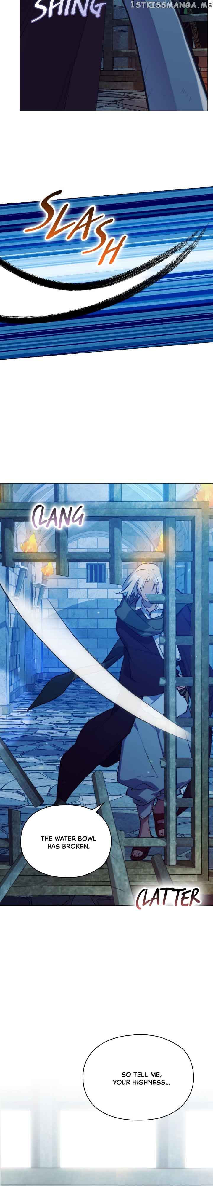 Your Majesty, I Will Raise Him This Time! Chapter 68 - Page 13