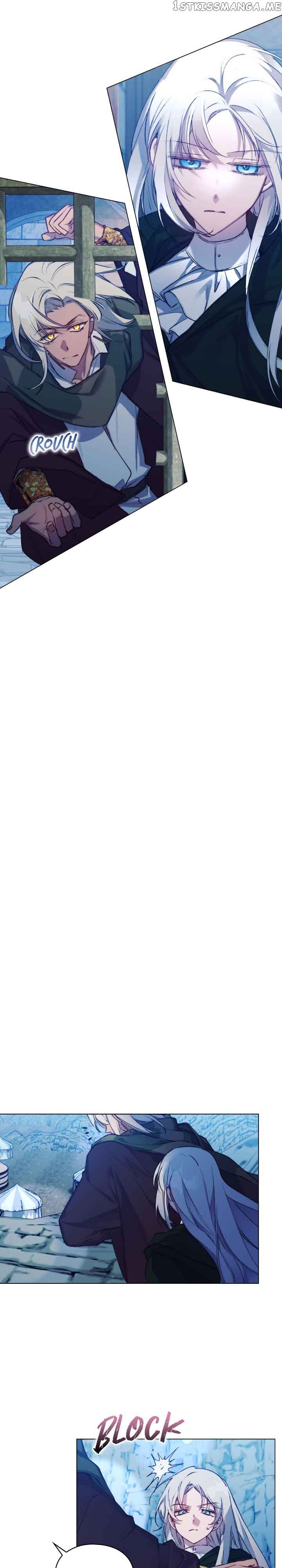 Your Majesty, I Will Raise Him This Time! Chapter 68 - Page 15