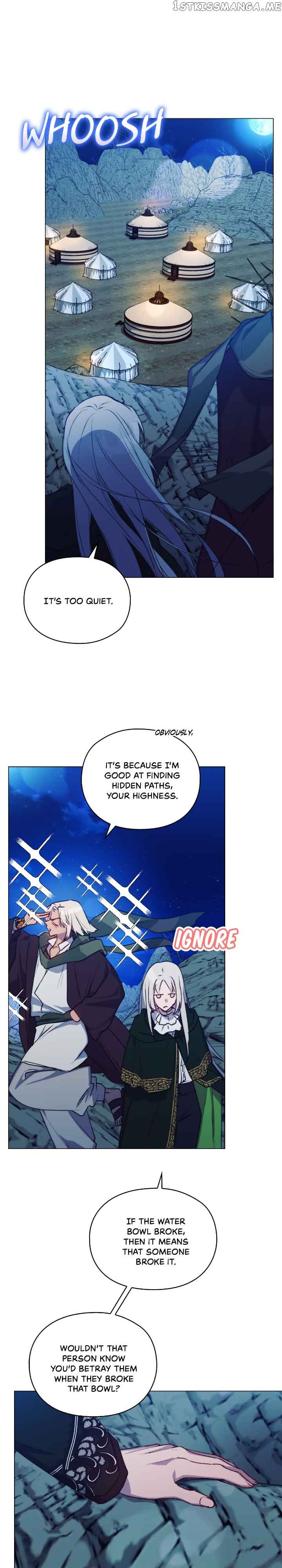 Your Majesty, I Will Raise Him This Time! Chapter 68 - Page 18