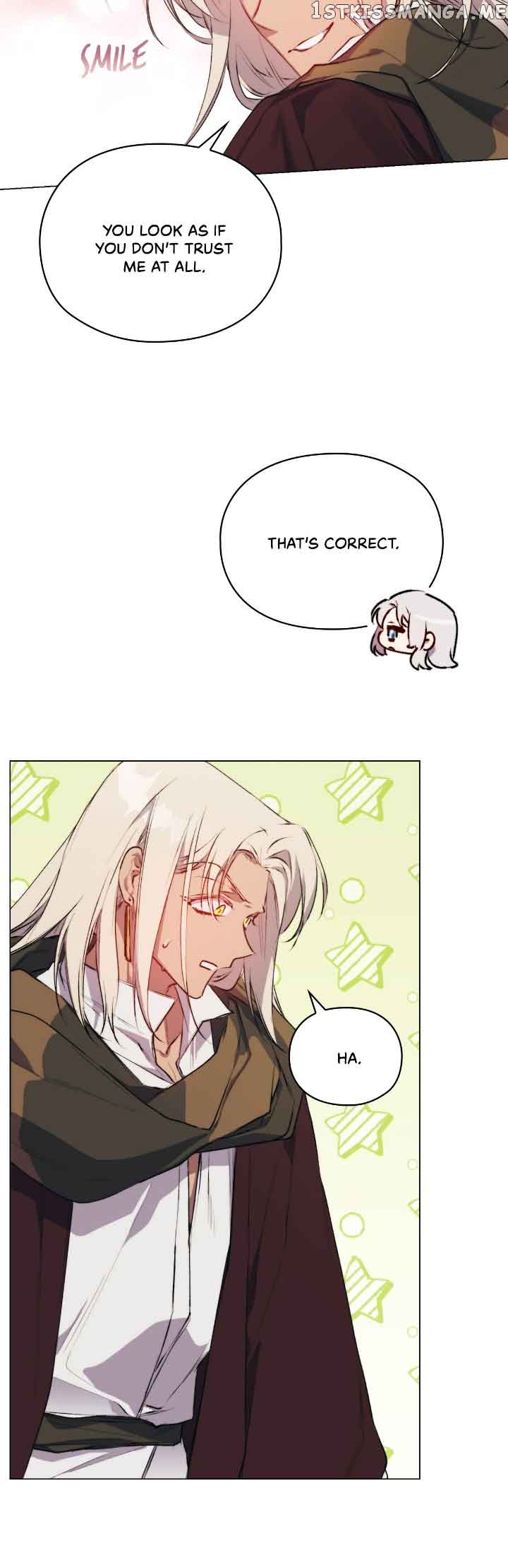 Your Majesty, I Will Raise Him This Time! Chapter 68 - Page 20