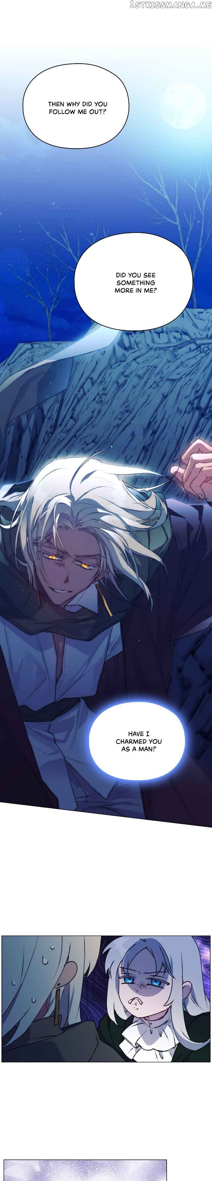 Your Majesty, I Will Raise Him This Time! Chapter 68 - Page 21