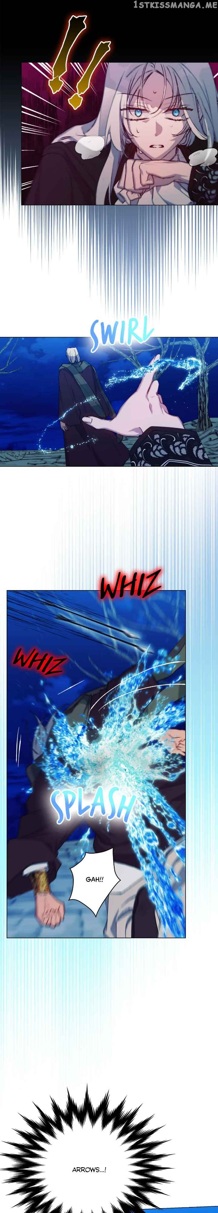 Your Majesty, I Will Raise Him This Time! Chapter 68 - Page 24