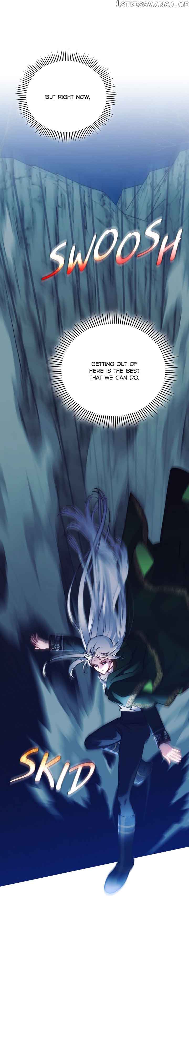 Your Majesty, I Will Raise Him This Time! Chapter 68 - Page 27