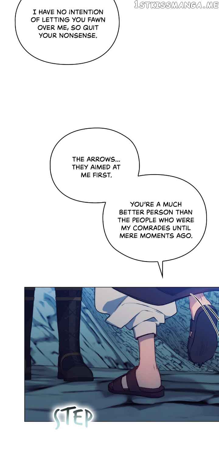 Your Majesty, I Will Raise Him This Time! Chapter 68 - Page 29