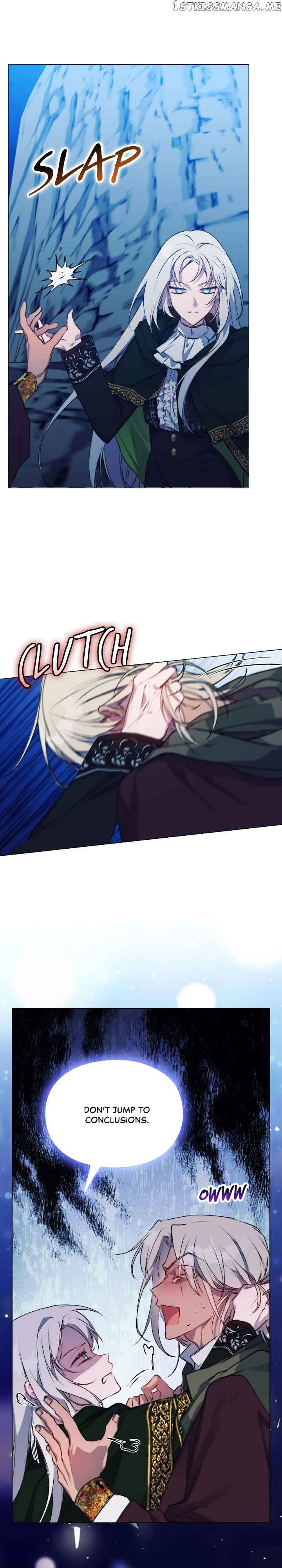 Your Majesty, I Will Raise Him This Time! Chapter 68 - Page 30