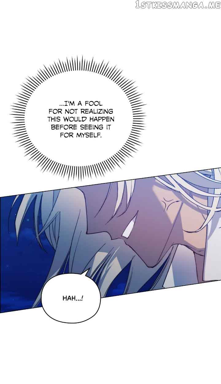 Your Majesty, I Will Raise Him This Time! Chapter 68 - Page 34