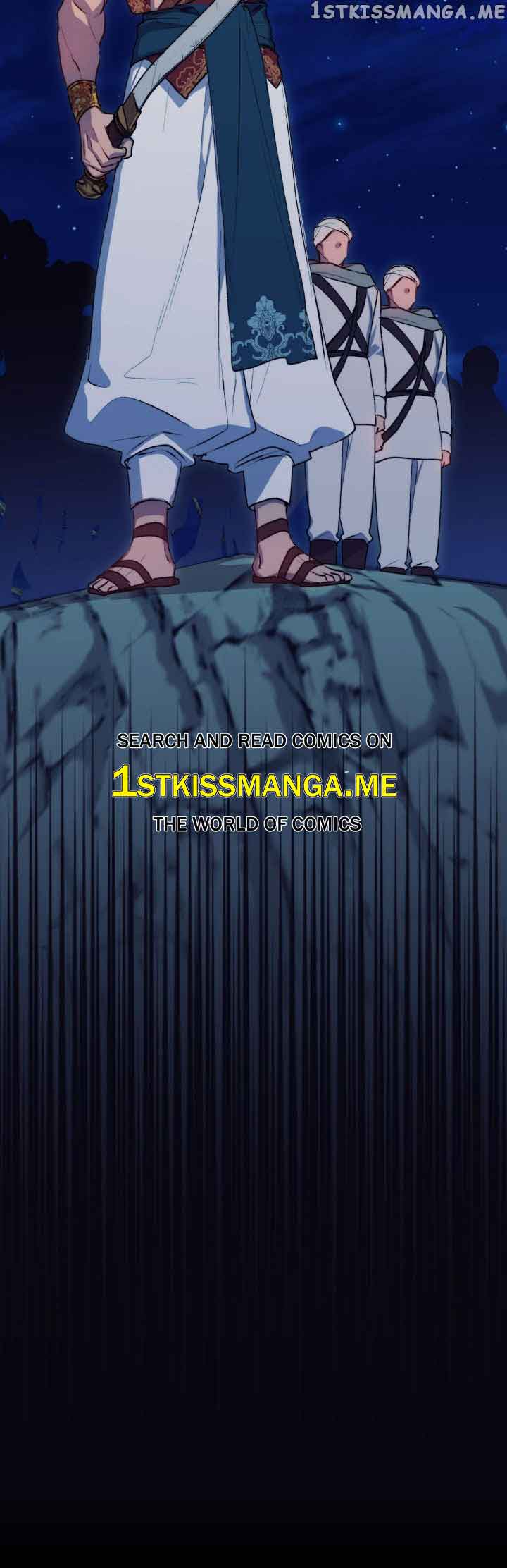 Your Majesty, I Will Raise Him This Time! Chapter 68 - Page 36