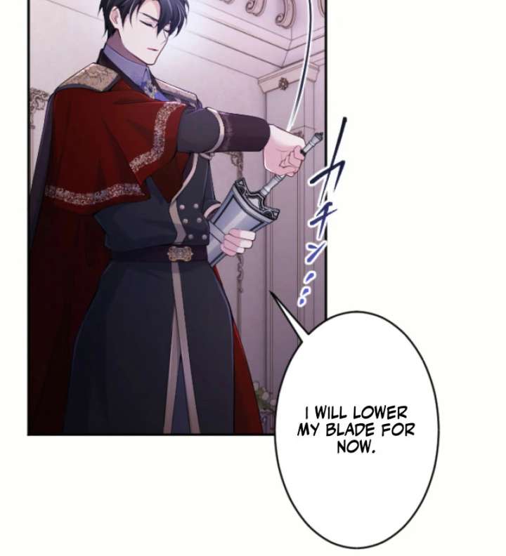 Your Majesty, I Will Raise Him This Time! Chapter 69 - Page 13