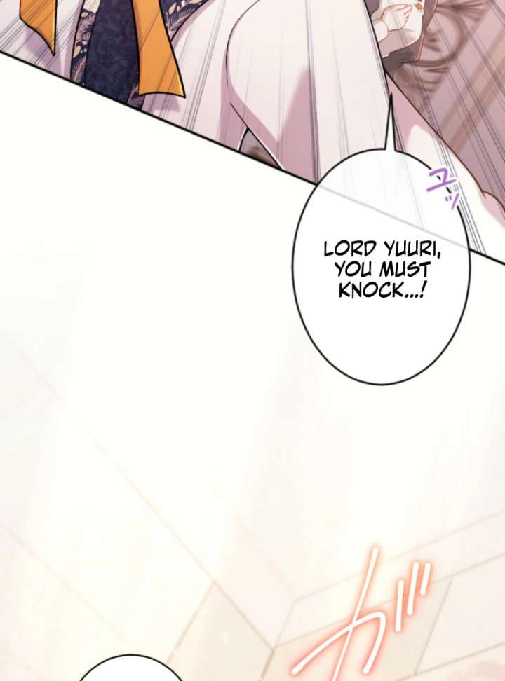 Your Majesty, I Will Raise Him This Time! Chapter 69 - Page 28