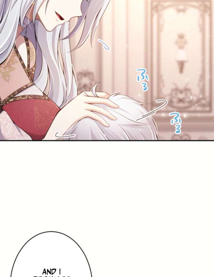 Your Majesty, I Will Raise Him This Time! Chapter 69 - Page 35