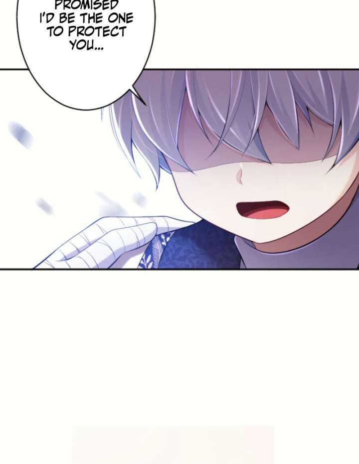 Your Majesty, I Will Raise Him This Time! Chapter 69 - Page 36