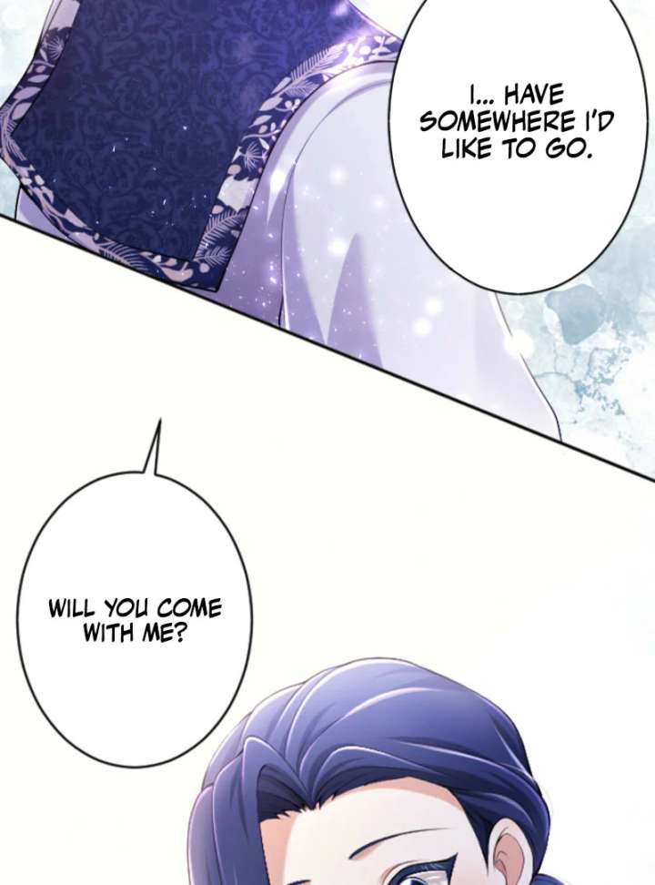 Your Majesty, I Will Raise Him This Time! Chapter 69 - Page 45