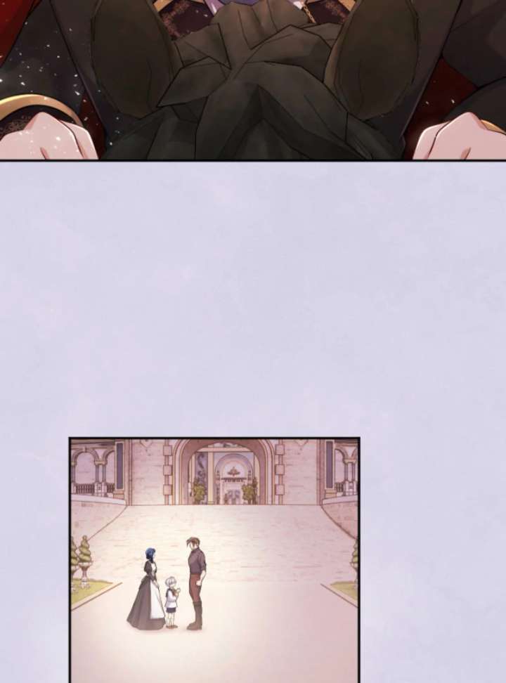 Your Majesty, I Will Raise Him This Time! Chapter 69 - Page 57