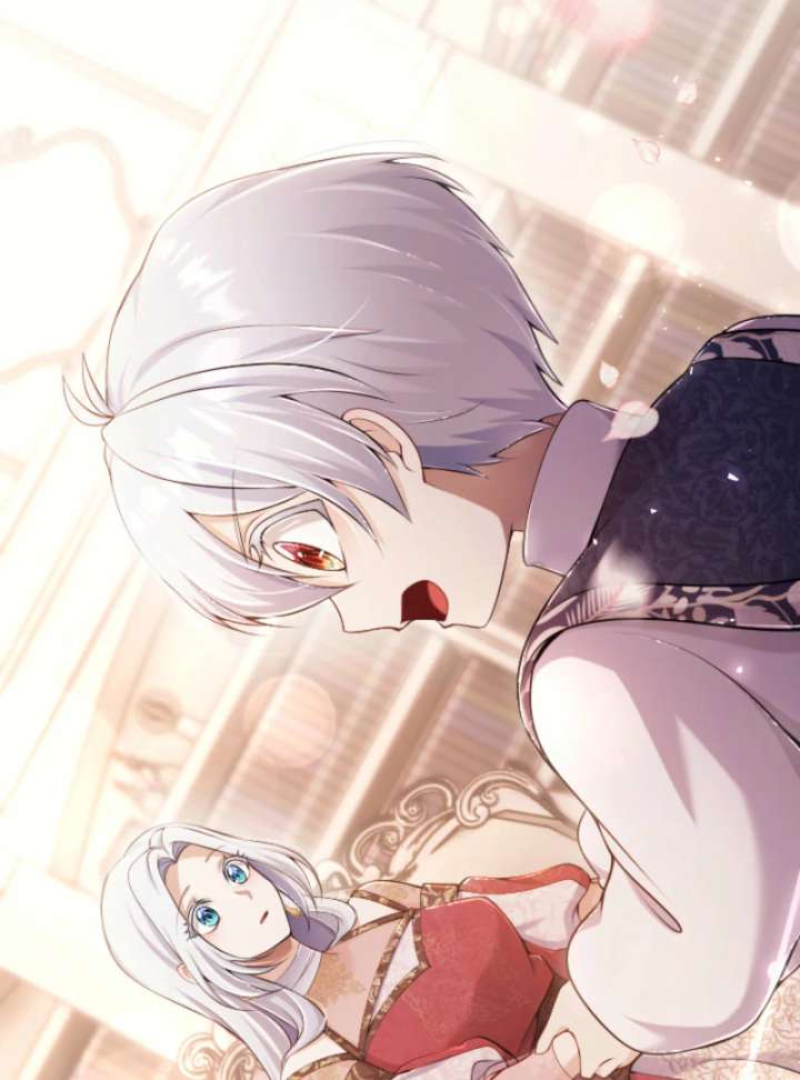 Your Majesty, I Will Raise Him This Time! Chapter 69 - Page 70