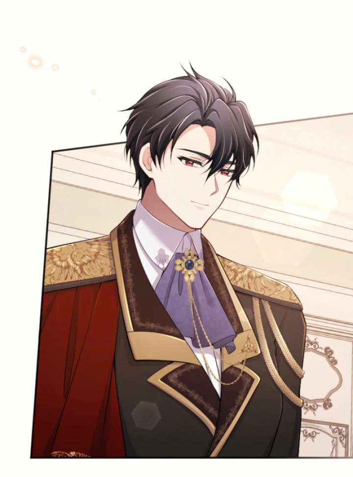 Your Majesty, I Will Raise Him This Time! Chapter 69 - Page 78