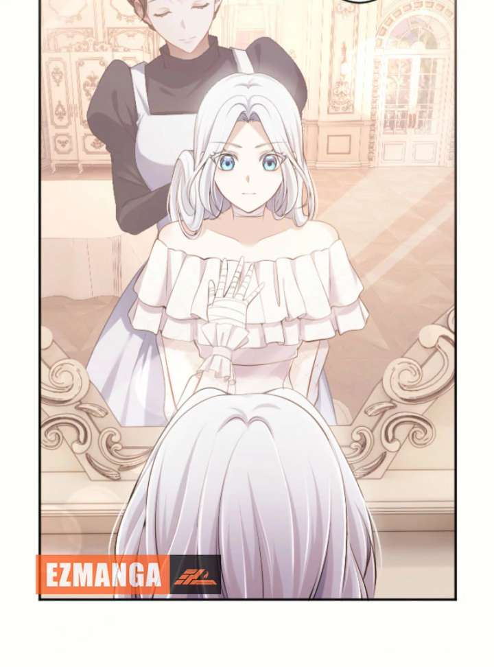 Your Majesty, I Will Raise Him This Time! Chapter 69 - Page 83