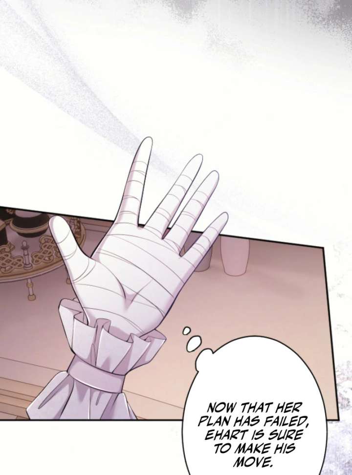 Your Majesty, I Will Raise Him This Time! Chapter 69 - Page 86