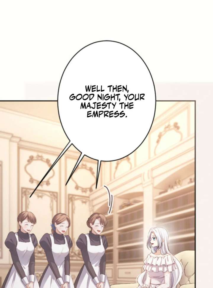 Your Majesty, I Will Raise Him This Time! Chapter 69 - Page 91