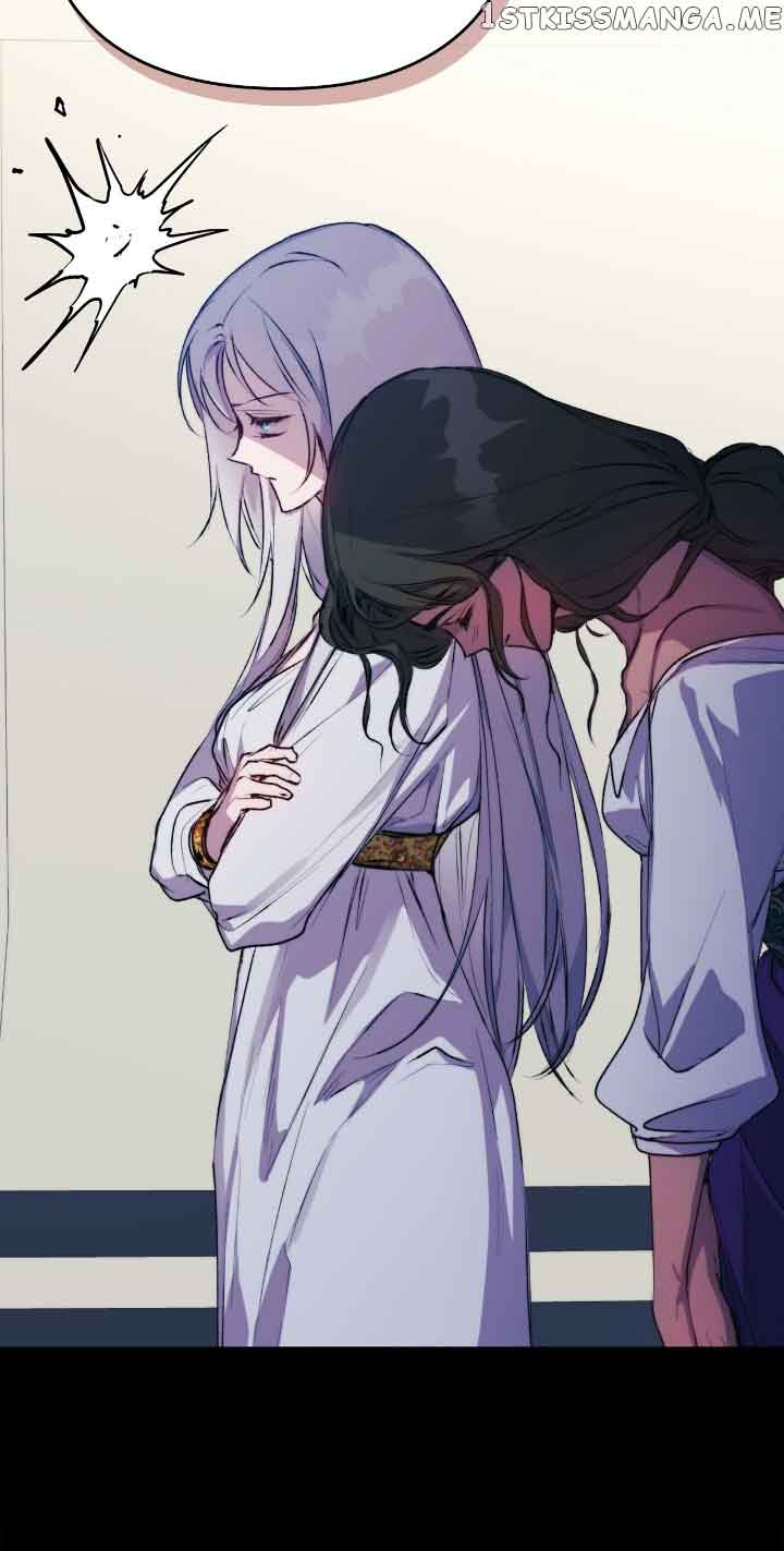 Your Majesty, I Will Raise Him This Time! Chapter 70 - Page 4