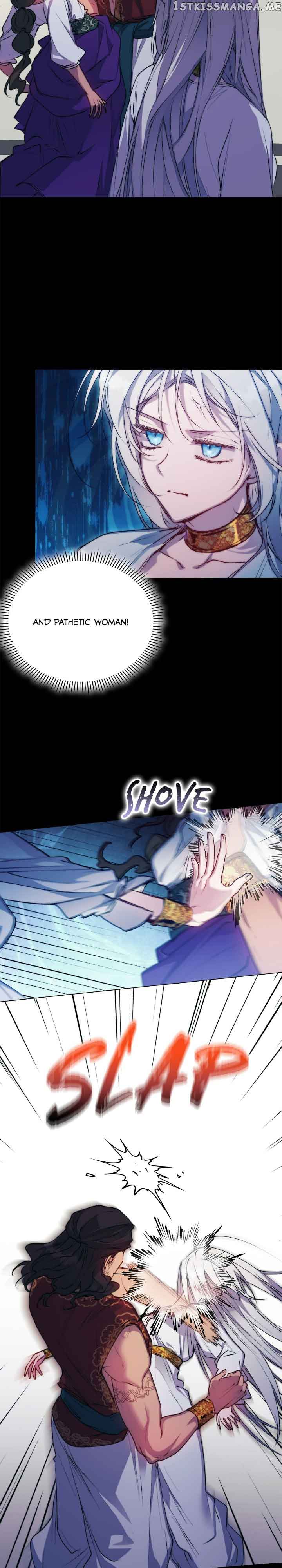 Your Majesty, I Will Raise Him This Time! Chapter 70 - Page 9