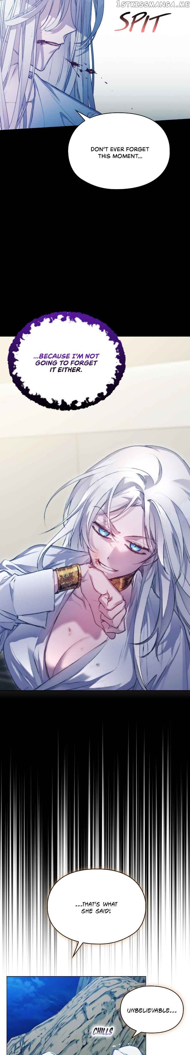 Your Majesty, I Will Raise Him This Time! Chapter 70 - Page 12