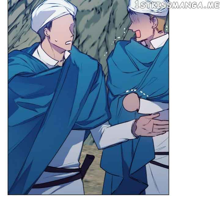 Your Majesty, I Will Raise Him This Time! Chapter 70 - Page 13